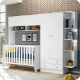 Quarto Infantil Completo